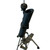 Used HH WITH STICK HOLDER TUBE Percussion Instrument 40009-S000302842 View 2