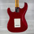 Used SX Vintage Series SST57 Electric Guitar - Red 40112-S000176037 View 14