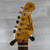 Used SX Vintage Series SST57 Electric Guitar - Red 40112-S000176037 View 4