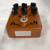 Used Joyo AMERICAN SOUND Distortion Pedal 41125-S000038214 View 2
