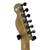 Used Fender 2006 AMERICAN DELUXE TELECASTER T Type Electric Guitar Sunburst 6-String 41120-S000032151 View 6