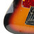 Used Fender 2006 AMERICAN DELUXE TELECASTER T Type Electric Guitar Sunburst 6-String 41120-S000032151 View 4