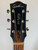 Used Godin 5TH AVENUE SG ARCHTOP Acoustic Guitar 41127-S000055798 View 4
