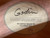 Used Godin 5TH AVENUE SG ARCHTOP Acoustic Guitar 41127-S000055798 View 9