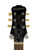Used Epiphone Les Paul Ultra III Electric Guitar 41115-S000110490 View 3