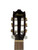 Used Ibanez GA35TCE-DVS Acoustic Guitar 41115-S000110491 View 3