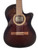 Used Ibanez GA35TCE-DVS Acoustic Guitar 41115-S000110491 View 1