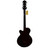 Used Yamaha AES-620 W/GIG LP Type Electric Guitar Cherry Sunburst 6-String 40009-S000302845 View 9