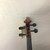 Used 4/4 DAVIDSON VIOLIN Violin 4/4 Size 41128-S000103187 View 4