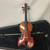 Used 4/4 DAVIDSON VIOLIN Violin 4/4 Size 41128-S000103187 View 6