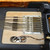 Used Fender 400 PEDAL STEEL 50S 8 STRING 8 PEDAL Vintage Pedal Steel 41124-S000201190 View 10