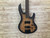 Used LTD D-4 BASS GUITAR Bass Guitar Black 4-String 41112-S000095590 View 1