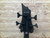 Used LTD D-4 BASS GUITAR Bass Guitar Black 4-String 41112-S000095590 View 6