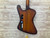 Used LTD PHOENIX-1004 BASS Bass Guitar Tobacco Sunburst 4-String 41112-S000095588 View 4