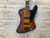 Used LTD PHOENIX-1004 BASS Bass Guitar Tobacco Sunburst 4-String 41112-S000095588 View 1