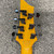 Used SCHECTER DEMON-7 Electric Guitar 41106-S000090358 View 4