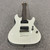 Used SCHECTER DEMON-7 Electric Guitar 41106-S000090358 View 5