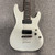 Used SCHECTER DEMON-7 Electric Guitar 41106-S000090358 View 1