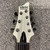 Used SCHECTER DEMON-7 Electric Guitar 41106-S000090358 View 3