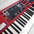 Used Nord STAGE 3 Hammer Action 88 Key Keyboard 40042-S000253111 View 2