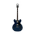 Used FIREFLY 335 HOLLOWBODY Electric Guitar Blue 6-String 41126-S000089447 View 2
