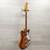 Used Prestige Semi-Hollow Electric Guitar Sunburst 40015-S000322667 View 7