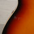 Used Prestige Semi-Hollow Electric Guitar Sunburst 40015-S000322667 View 9