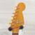 Used Prestige Semi-Hollow Electric Guitar Sunburst 40015-S000322667 View 5