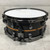 Used Tama Starclassic Bubinga Elite 6.5X14 Snare Drum 40051-S000113581 View 3