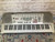Used Casio LK-94TV 61 KEYBOARD 61-Key 41112-S000095599 View 1