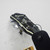 Used Ibanez AK85-DVS-12-01 Semi-Hollow Electric Guitar 40042-S000253117 View 5