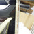 Used Ibanez AK85-DVS-12-01 Semi-Hollow Electric Guitar 40042-S000253117 View 4
