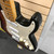 Used Electra STRAT COPY Vintage S Type Electric Guitar Sunburst 6-String 41125-S000038227 View 3
