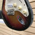 Used Electra STRAT COPY Vintage S Type Electric Guitar Sunburst 6-String 41125-S000038227 View 6