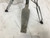 Used HI HAT STAND DBL BRACED Hi Hat Stand 40012-S000297849 View 5
