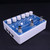 Used Electro Harmonix (E/H) SUPER PULSAR TREMOLO Tremolo Pedal 40123-S000127048 View 2