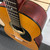 Used Sears 12471 Vintage Laminate Top Acoustic Guitar Natural 41125-S000038229 View 4