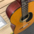 Used Sears 12471 Vintage Laminate Top Acoustic Guitar Natural 41125-S000038229 View 5