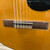 Used Sears 12471 Vintage Laminate Top Acoustic Guitar Natural 41125-S000038229 View 7