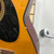 Used Sears 12471 Vintage Laminate Top Acoustic Guitar Natural 41125-S000038229 View 9