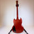 Used 2011 Gibson SG Special P-90 Electric Guitar w/GB 41121-S000049927 View 9