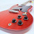 Used 2011 Gibson SG Special P-90 Electric Guitar w/GB 41121-S000049927 View 10