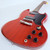 Used 2011 Gibson SG Special P-90 Electric Guitar w/GB 41121-S000049927 View 11