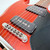 Used 2011 Gibson SG Special P-90 Electric Guitar w/GB 41121-S000049927 View 16