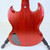 Used 2011 Gibson SG Special P-90 Electric Guitar w/GB 41121-S000049927 View 8