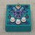 Used Rockfabrik Effects Aqua Lung Overdrive Pedal 40015-S000322684 View 5