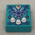Used Rockfabrik Effects Aqua Lung Overdrive Pedal 40015-S000322683 View 5