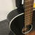 Used Stella PARLOUR Vintage Laminate Top Acoustic Guitar Sunburst 41125-S000038230 View 4