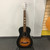 Used Stella PARLOUR Vintage Laminate Top Acoustic Guitar Sunburst 41125-S000038230 View 6