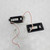 Used Emg 85/89 Active Guitar Pickup Pair  40042-S000253118 View 2